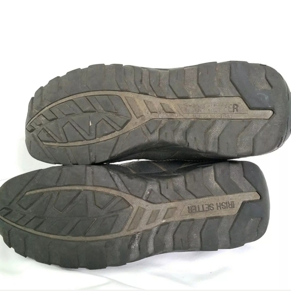 Red Wing Irish Setter Rockford Work Waterproof - Picture 8 of 8